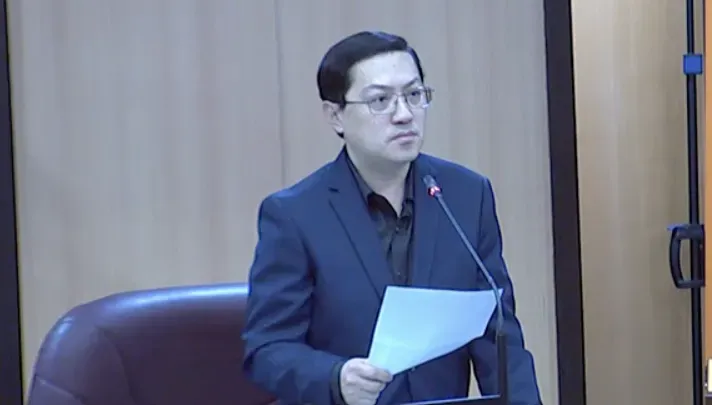 桃市府預算審查　民進黨團「類杯葛」挨轟雙標