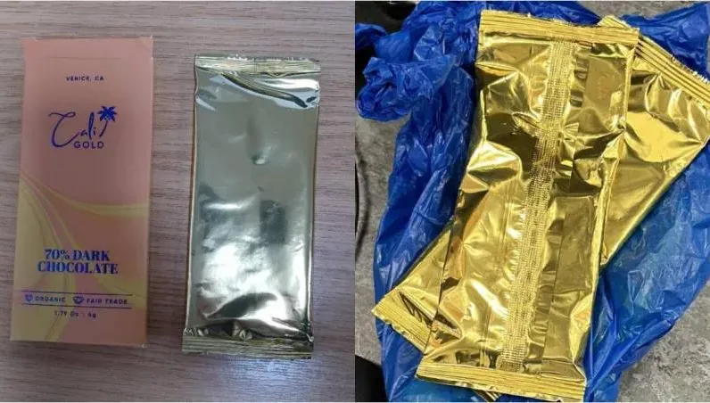 不是個案！4孩童吃聖誕市集賣的巧克力　出現「眼睛從腦裡跳出來」症狀