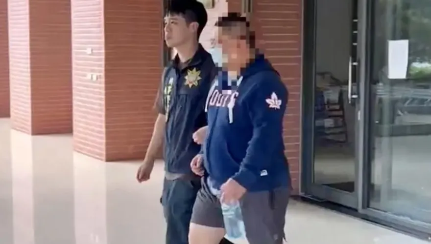 影/ 2男靠「房仲神器」查全國民眾個資　通訊軟體兜售一筆賺500