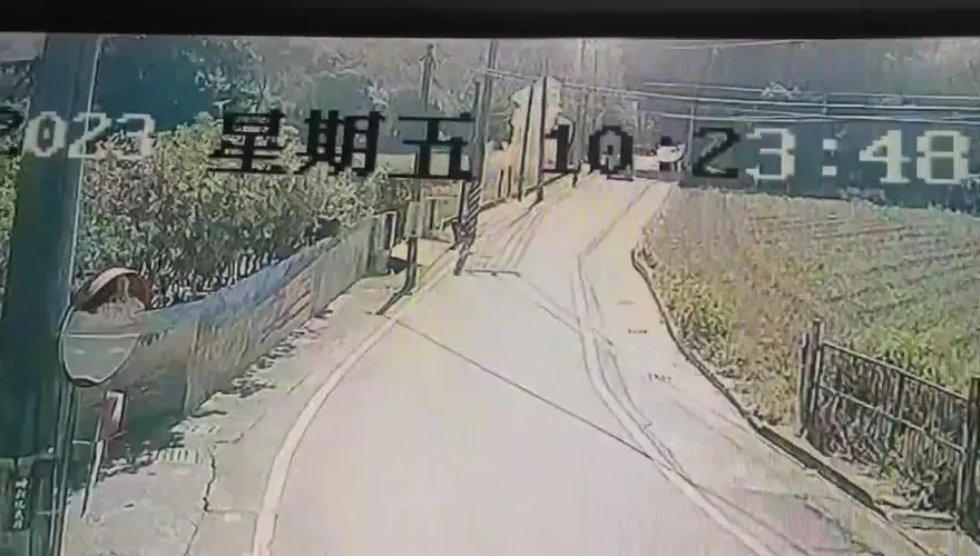 影/台南驚見炸彈客！山區引爆稱「好玩」遭收押禁見