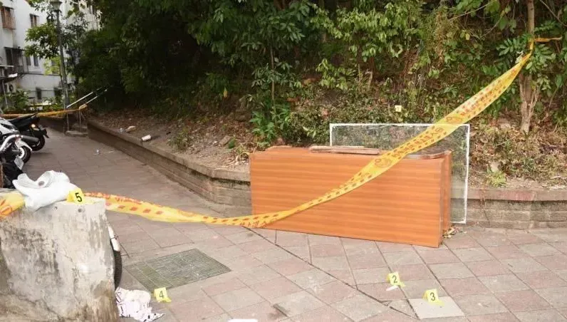 要不到錢亂刀刺死阿姨！死者是教育界名人　名校退休、長年關心「教改議題」