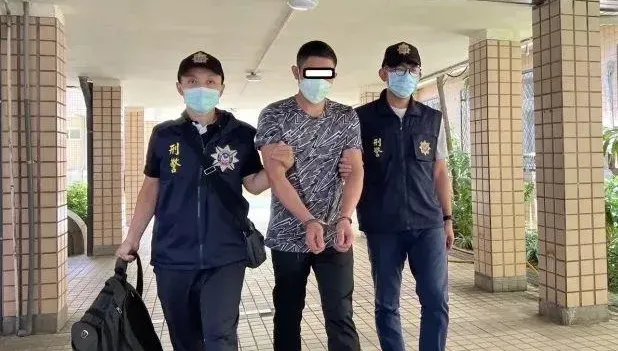 影/假旅遊真運毒！泰籍移工行李箱裝13公斤海洛因　市價破億