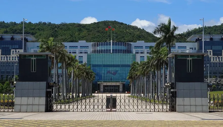 6項核心關鍵技術納軍用　國防部：具保護急迫性