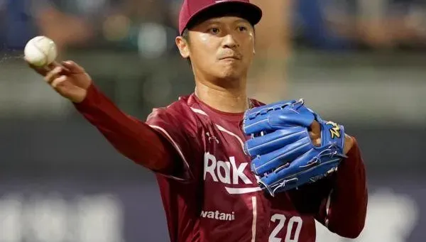 是否簽回陳禹勳？桃猿等春訓公布　「祝轉隊球員有好發展」
