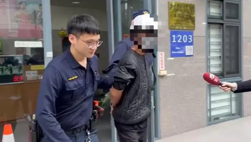 快訊/討嘸6萬元捅死阿姨　不肖外甥殺人罪遭聲押獲准