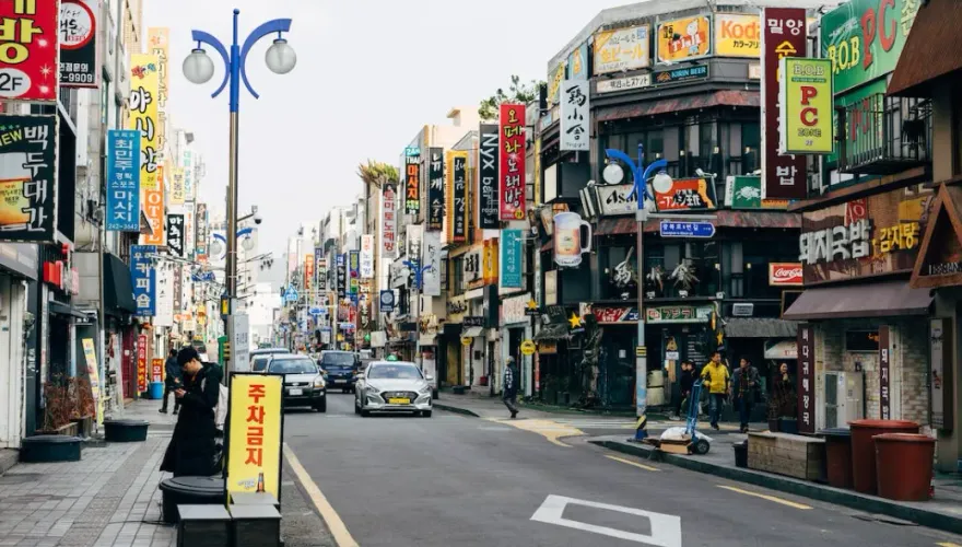 要去南韓生活求幫取韓國名！網友創意回「超台名字」　留言區笑到噴淚