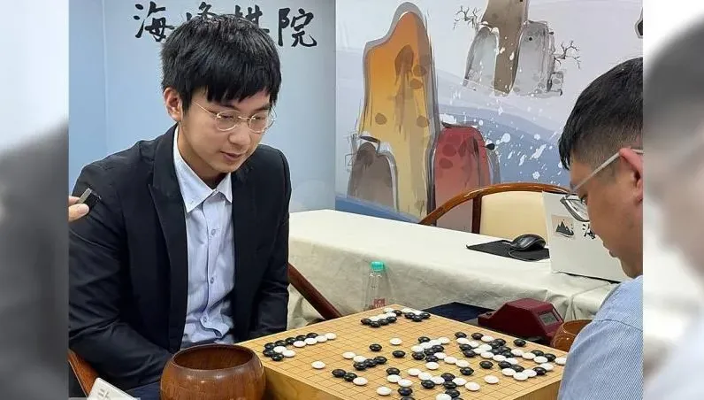 台灣體壇奧斯卡！劉錦池獲終身成就獎　許皓鋐拿特別獎：其實沒看過棋靈王