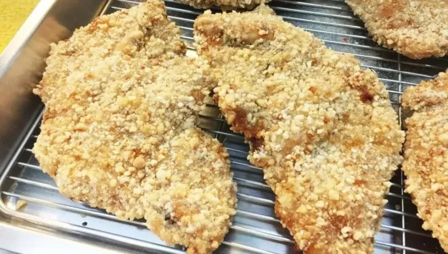 好貴的雞排！南投男棄單20份雞排　店家怒提告結果出爐