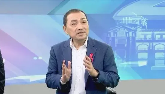 侯康專訪/侯友宜喊「查弊」成立特偵組　負責人特質一次說清楚