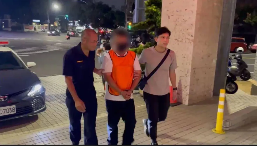 影/假投資真詐騙！高雄男深信「診股神器」　遭慘騙500萬