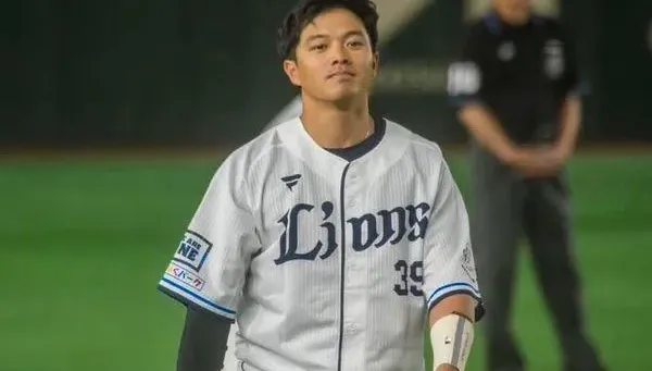 快訊/震撼！吳念庭宣布離開西武獅　決定回台發展竟是因為這原因