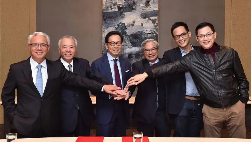 歷經23個月！台灣大、台灣之星合併首日用戶破千萬　5G月租費149元起