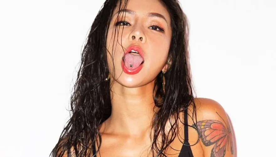 國光女神羞認做「一線鮑手術」！現場照曝：變粉色的　男友超嗨等開箱