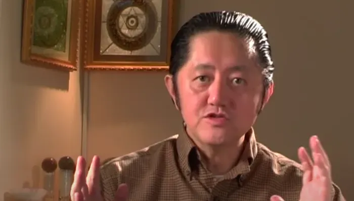 快訊/曾「神預言」周星馳轉幕後老闆！香港心理學家病逝　震驚各界