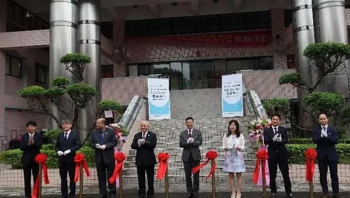 日本電商服務公司與致理科技大學産學合作　增設第二營運站「致理育成中心」