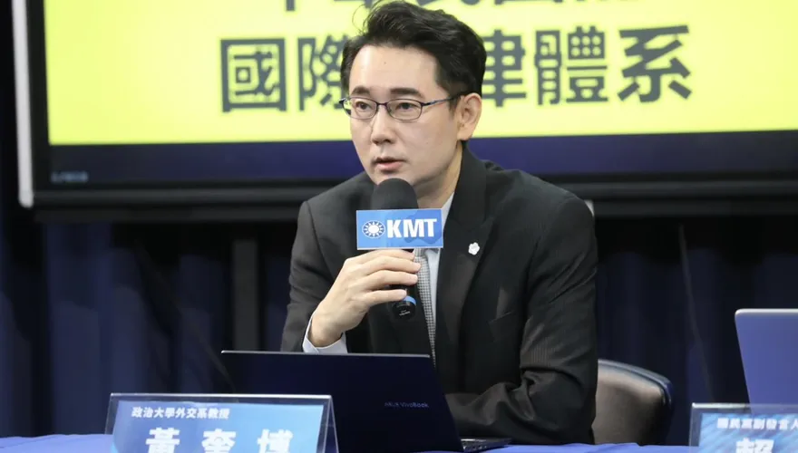 20%關稅是暫時性？學者憂恐對美再讓步　提3質疑嘆政府模糊焦點