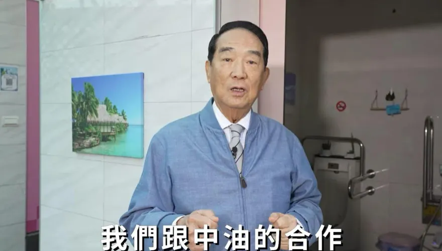 為何台灣的加油站都有廁所？　竟是「這位省長」的留學經驗