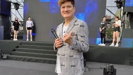 專訪/曾慘賠1700萬！楊哲捲土重來再砸500萬開副業　虧澎恰恰「有經驗」