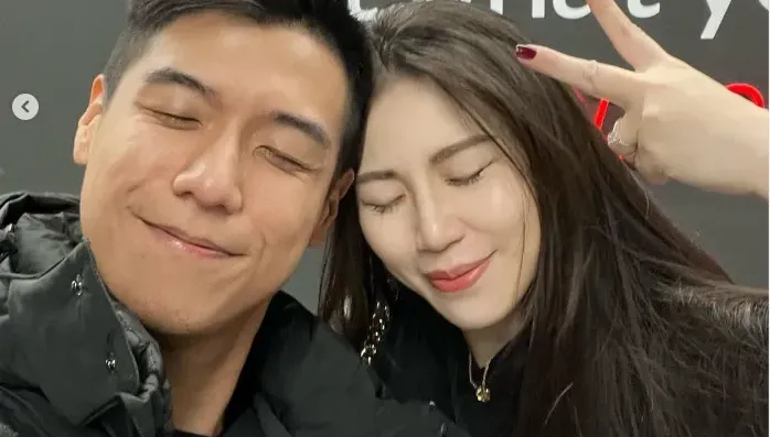 再提6聲明反擊！營養師Ricky未婚妻曬「手腳瘀青照」…淚揭7年情始末