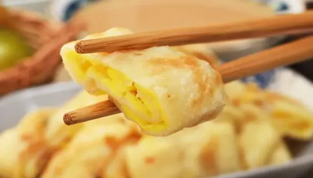 買「玉米蛋餅＋起司」貴10元！店家算法玩「文字遊戲」