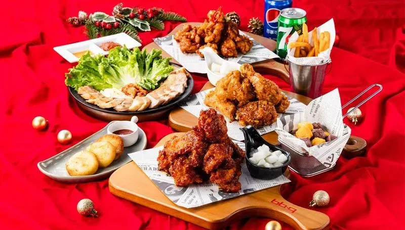 雙12速食吃起來！麥當勞、肯德基「買1送1」　經典點心、新品優惠開吃