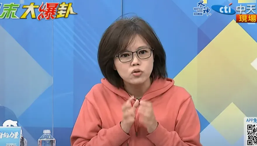影/柯文哲不需要財團？游淑慧爆內幕嘆：大家都在觀望