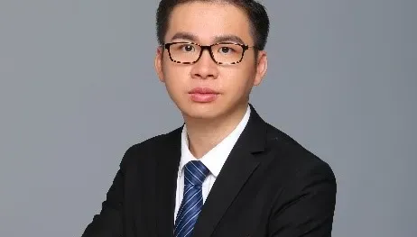 快訊/海青會執行長「台灣青年」鄭博宇病逝北京　享年37歲