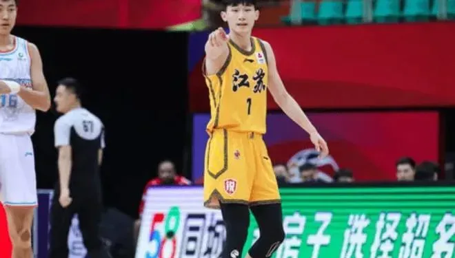 影/台灣KD發飆！短短9分42秒狂轟17分　馬建豪差點助江蘇大逆轉