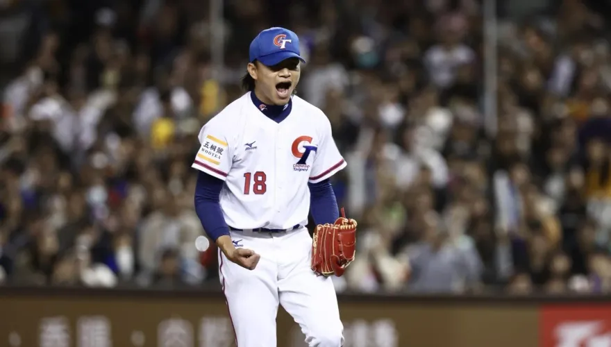 亞錦賽/徐若熙先發搶勝！中華隊今尬日本爭冠「近2.2萬張門票秒殺」