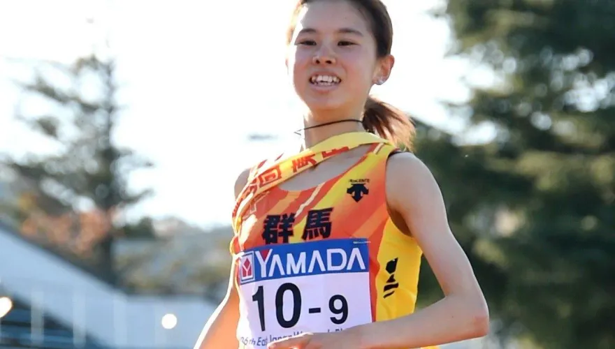 影/長跑小隻馬女神現身！不破聖衣來親曝「恥骨復元良好」