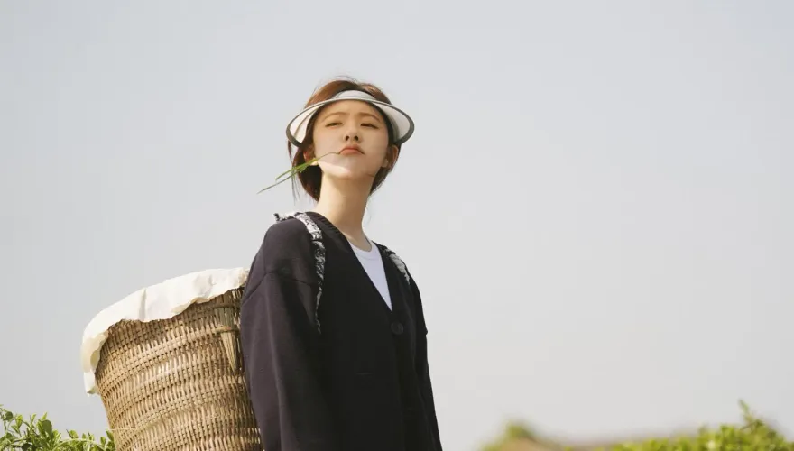 昔健康亮紅燈！趙露思公開「養生菜單」　嘆：吃得很痛苦