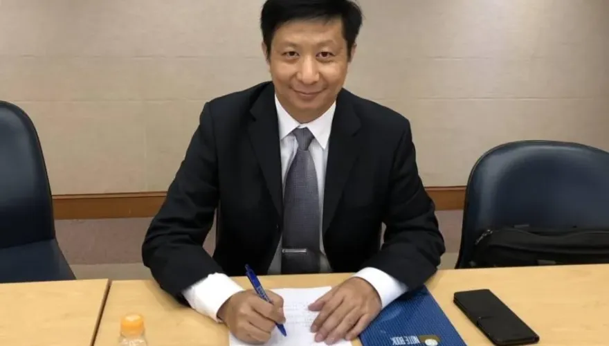 全社會防衛韌性委員會3大目標　揭仲：細節構想太過樂觀