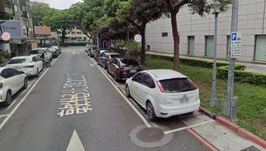 國泰世華、台北富邦銀行「路邊停車代扣」內容更動　4縣市業務停辦