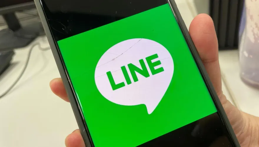 手刀加入！LINE貼圖、780萬組「3個月免費用到飽」　優惠到明年1/10