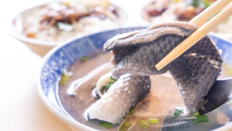 減肥只吃葉菜類好餓？他吃「虱目魚」2個月瘦10公斤　抗發炎又降血壓