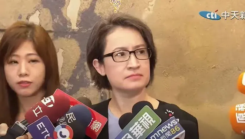 美國IPEF印太經濟框架「棄台」　蕭美琴辯：讓台灣人有尊嚴、沒有卑躬屈膝