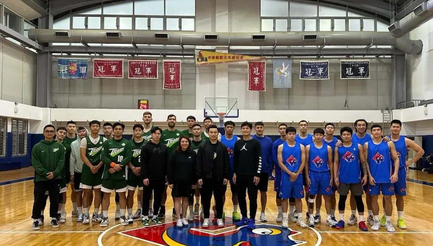 保證不「滅團」！SBL裕隆重振旗鼓簽下3戰將　11名本土拚連霸