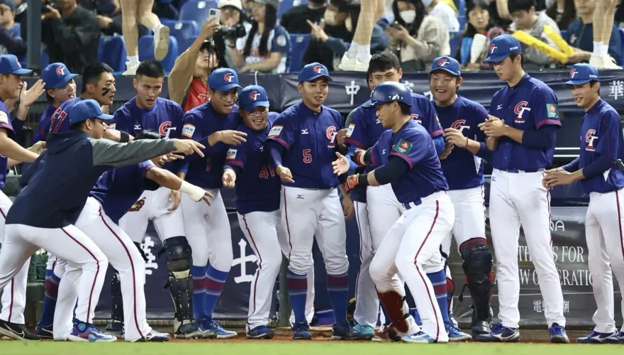亞錦賽/1年內第四度碰頭！中華隊「成人國際賽抗日2連敗」　明推曾仁和先發