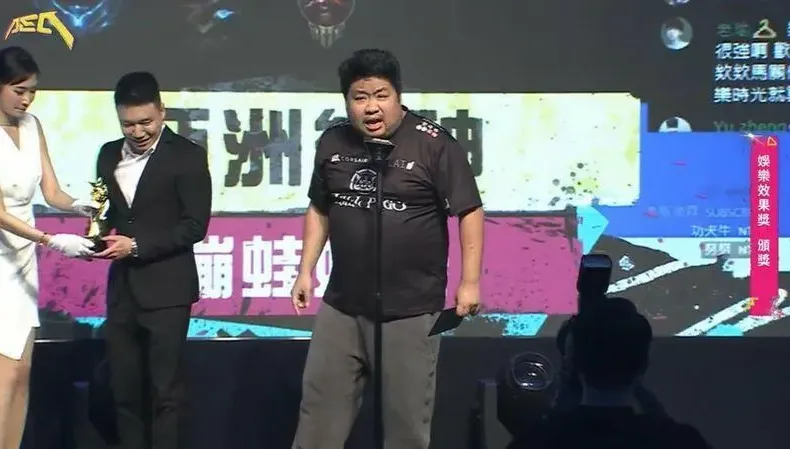 統神怒嗆Toyz「販毒狗」獲一面倒大讚！網：下個神罰對象是教育部長嗎？