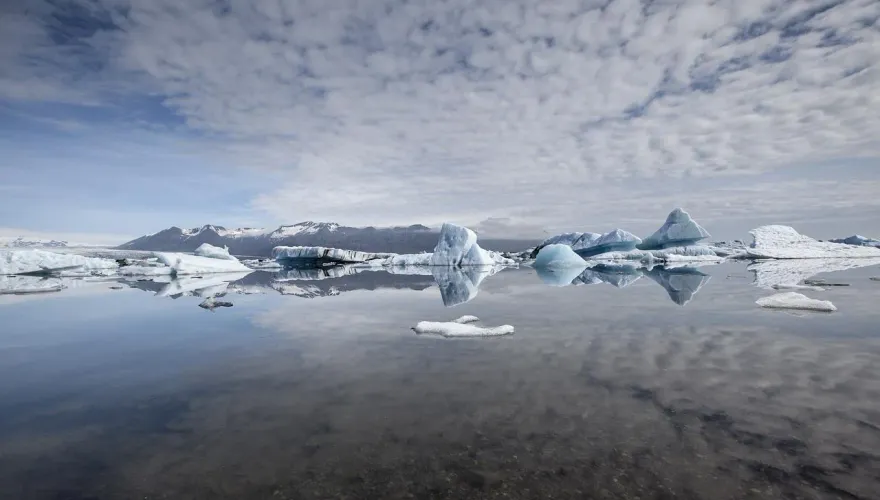 研究警告人類面臨氣候空前威脅　呼籲COP28關注臨界點風險