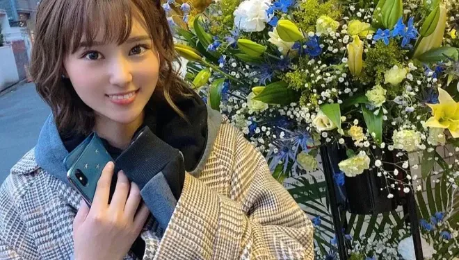 西原愛夏宣布「退出演藝圈」！　證實離開經紀公司：追求不同的路