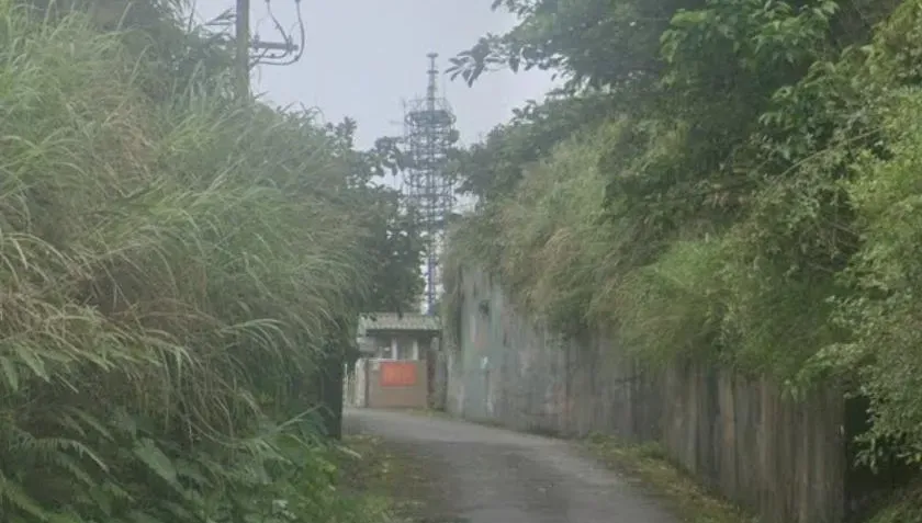 海軍加路蘭雷達站被爆軍紀渙散　軍方已派員清理：立即檢討疏責