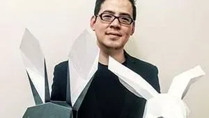 快訊/又逃死得逞！紙雕師蔣嘉凱為口罩刺死店員　二審改判無期徒刑