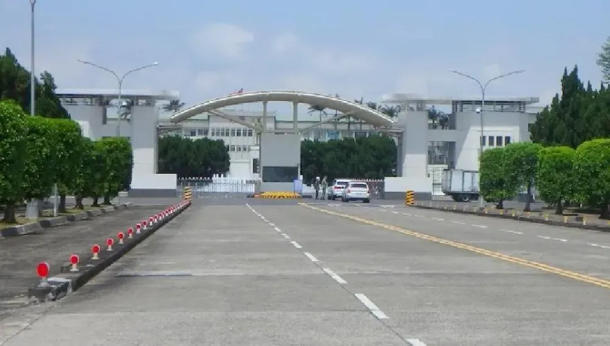 副連長陳屍斗煥坪營區停車場車內！軍方：將協助家屬料理後事