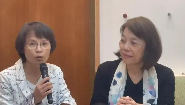 影/經典古文《廉恥》108課綱被刪除　北一女老師轟「無恥」網路爆紅