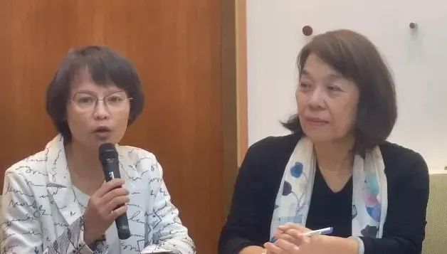 北一女老師評「108課綱」無恥、不倫！包正豪因這兩點大讚：說得真好