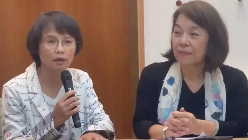 吹翻2024大選的熱帶氣旋要來了！陳學聖曝這2件事有絕對影響力