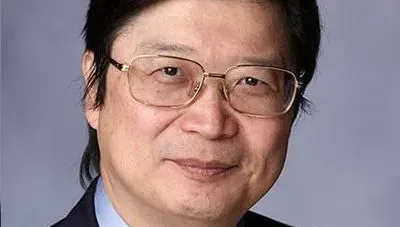 快訊/美國大學槍擊案「台灣教授」死於槍下...照片曝光　王宏恩發文悼念