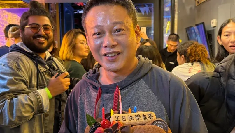金馬影帝李康生罹怪病！被宣判「終身殘廢」崩潰…醫點3症狀：常被誤診