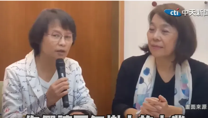 108課綱狂刪古文…《廉恥》也沒了　北一女老師轟「無恥」破萬網友全暴動